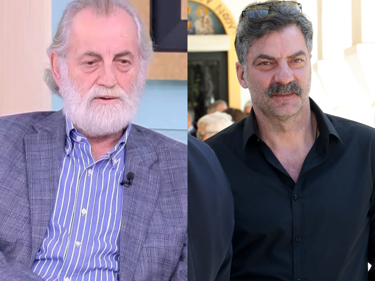 Μιχάλης Αεράκης: «Ο Στάθης Μαντζώρος μέσα σε μια νύχτα έπαθε ότι έπαθε»