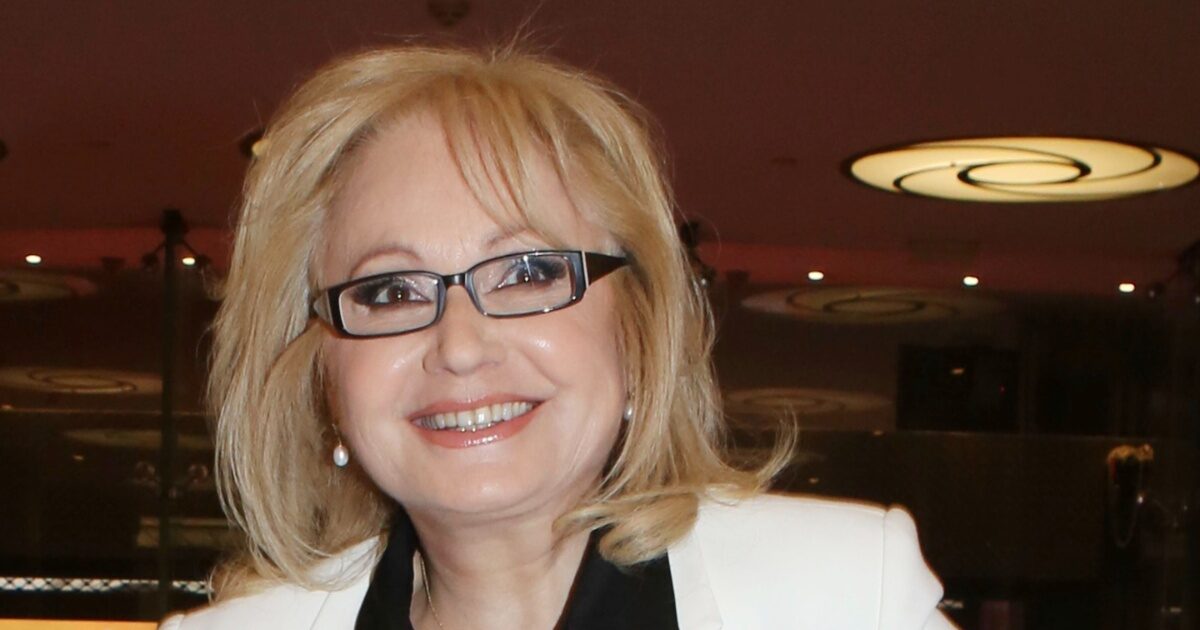 Αγγελική Νικολούλη: «Έχουν υπάρξει σοβαρές απειλές – Έχω παρ