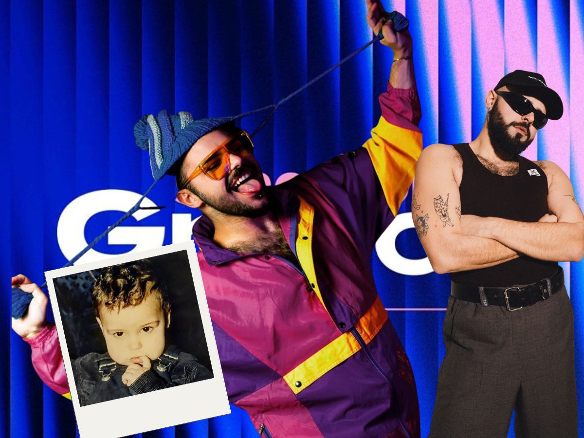 Akylas, Eurovision 2026: Το queer pop φαινόμενο που έγινε φαβορί – Η καταγωγή, η συγκίνηση της μητέρας του, το Voice και το viral «Ferto»