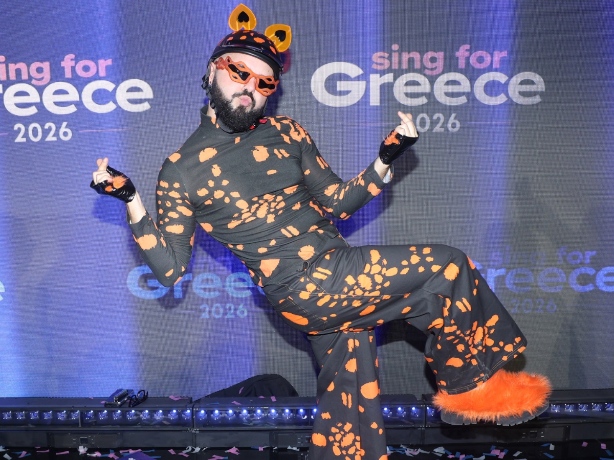 Akylas: «Πριν δυο μήνες τραγουδούσα στην Καπνικαρέα για τα προς το ζην, δεν το περίμενα ποτέ όλο αυτό»