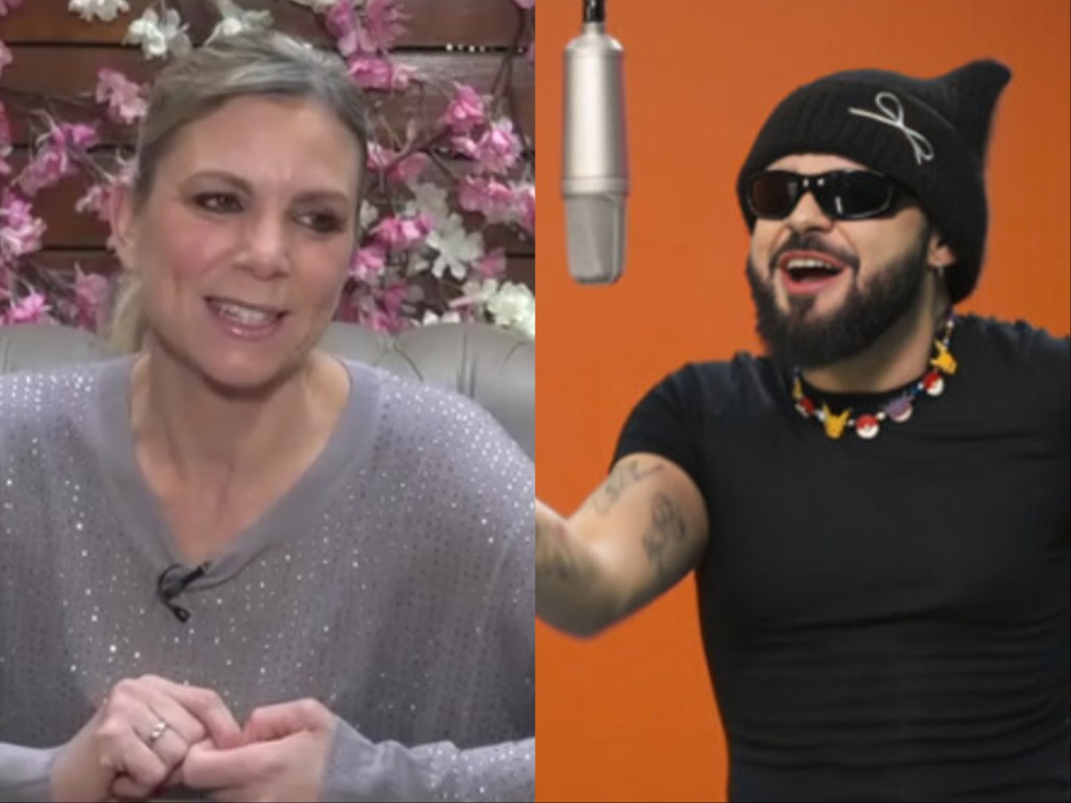 Βικτώρια Χαλκίτη: «Το τραγούδι του Ακύλα για τη Eurovision 2026 δεν με γαργαλάει»