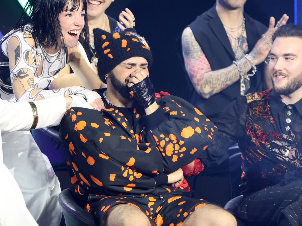 Eurovision 2026 – Ο Akylas κέρδισε στον Εθνικό Τελικό! Η στιγμή της ανακοίνωσης και τα δάκρυα