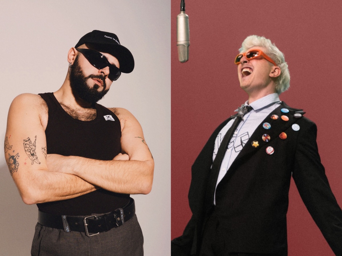 Eurovision 2026: Σταθερά πρώτος ο Akylas στα στοιχήματα – Στη δεύτερη θέση ο Good Job Nicky