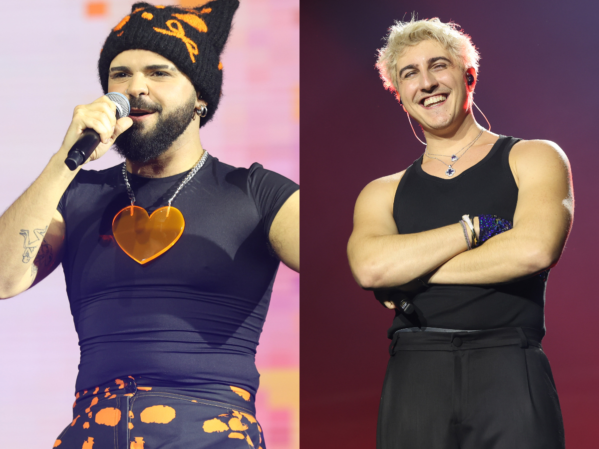 Eurovision 2026: Απόψε ο Εθνικός Τελικός! Ακύλας και Good Job Nicky τα μεγάλα φαβορί – Τι λένε τα στοιχήματα