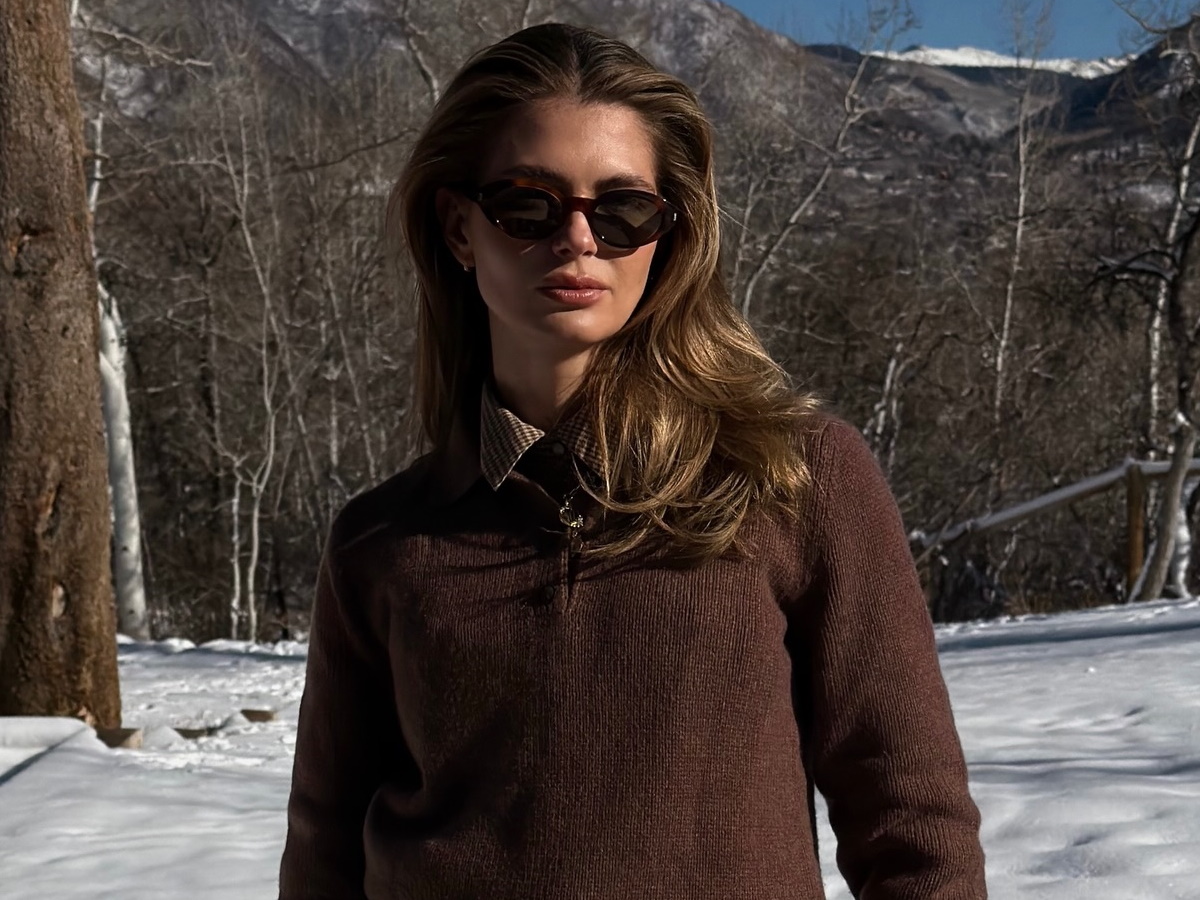 Αμαλία Κωστοπούλου: Αυτός είναι ο λόγος που σταμάτησε να εργάζεται για έξι μήνες – Η πράσινη κάρτα και τα social media