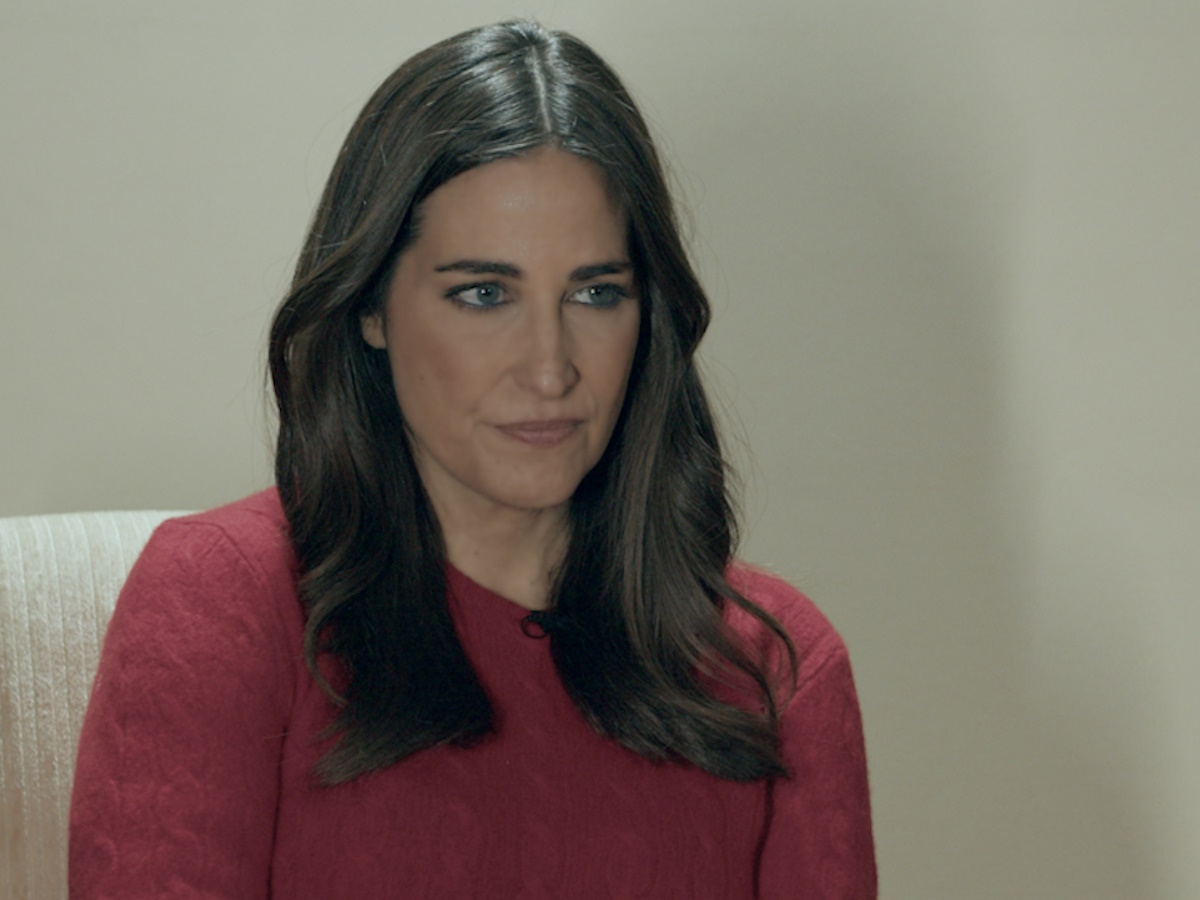 Mega Stories με τη Δώρα Αναγνωστοπούλου: Η ψυχική υγεία των εφήβων