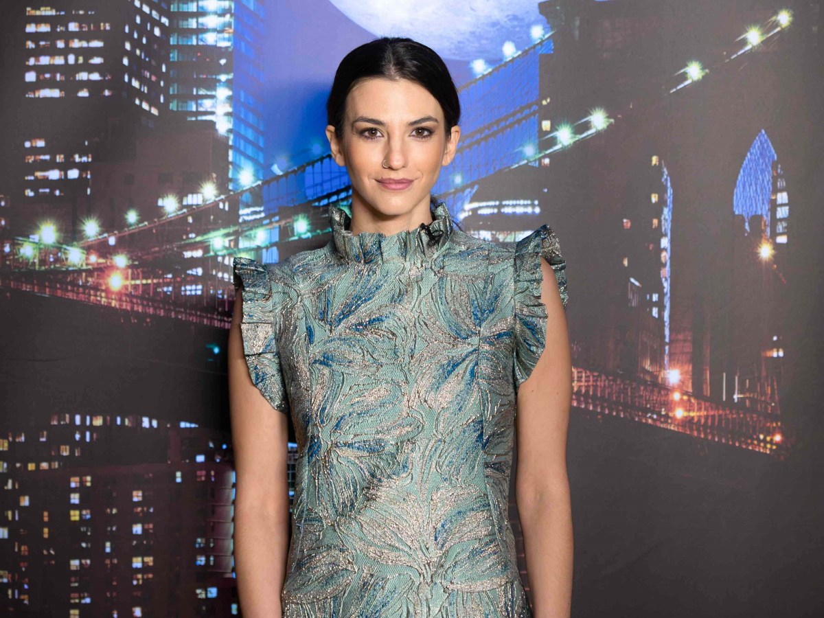 Αναστασία Παντούση: Η αναφορά στην προσωπική ζωή της και η απάντηση στο ενδεχόμενο να αποκτήσει παιδί