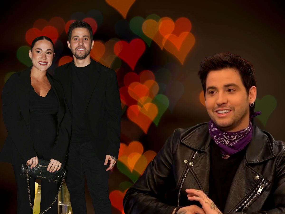 Αναστάσιος Ράμμος: Η σπάνια εξομολόγηση για τη σύντροφό του – «Δε μου έδινε σημασία, τρελάθηκα, της πήγαινα κάθε μέρα ένα λουλούδι»