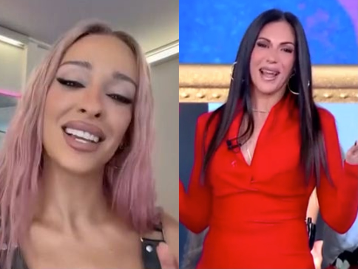 Ελένη Φουρέιρα: Oι ευχές της για τα γενέθλια της Ανθής Βούλγαρη on air – Βίντεο