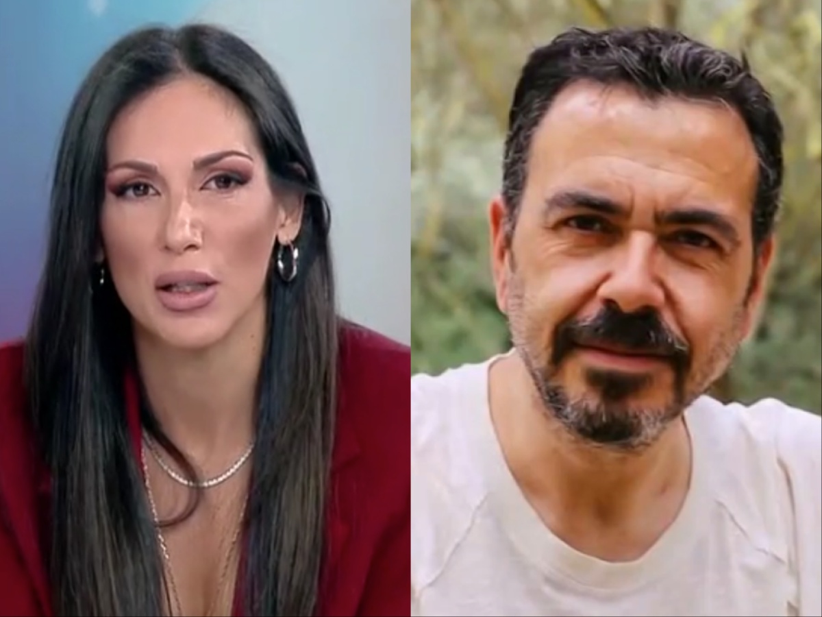 Ανθή Βούλγαρη για Κώστα Κοσμίδη: «Έφυγε από τη ζωή άδικα – Θα ρίξουμε άπλετο φως στο πώς και το γιατί»