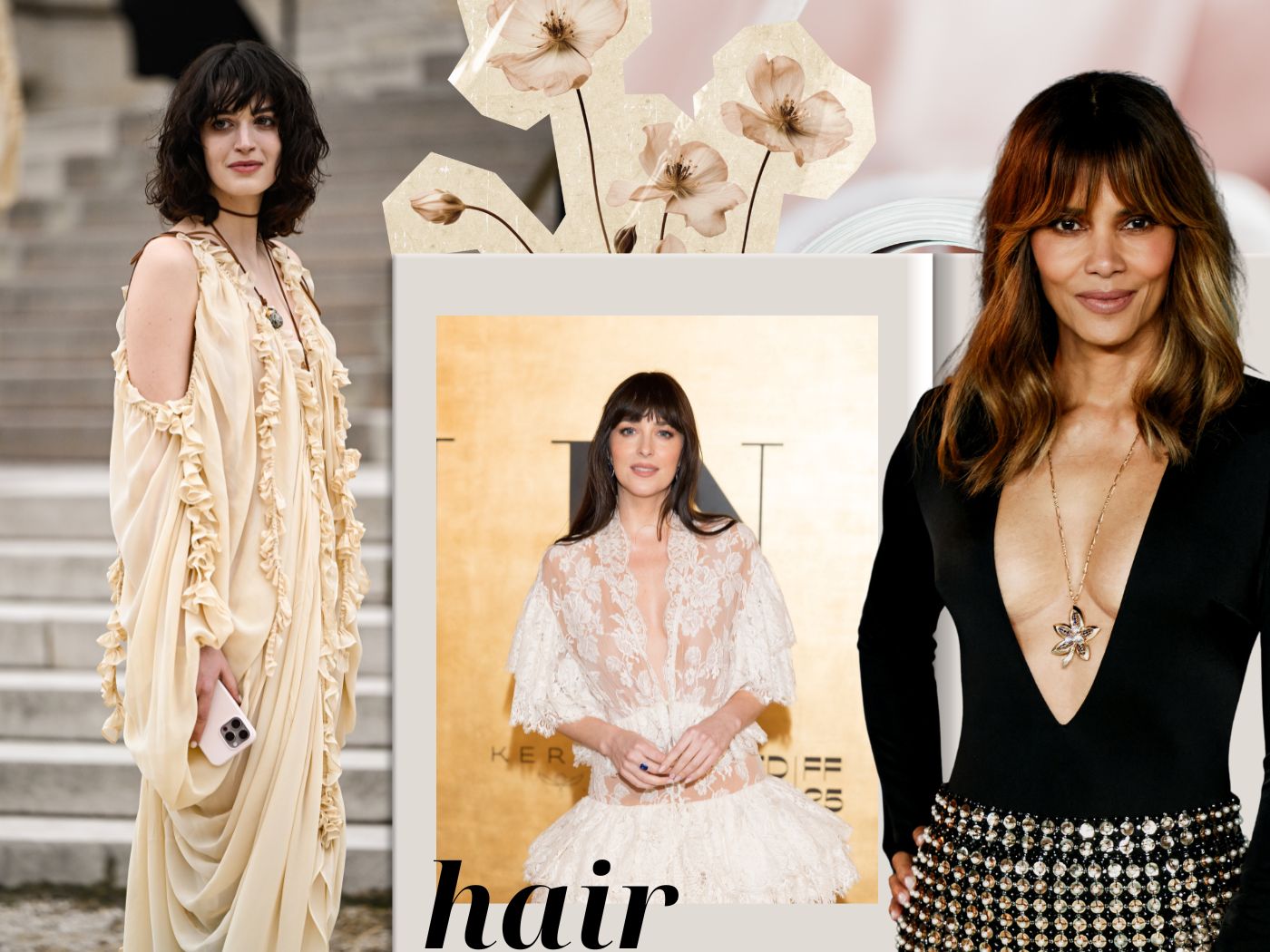 Shag αφέλειες: Το πιο cool update στα μαλλιά σου