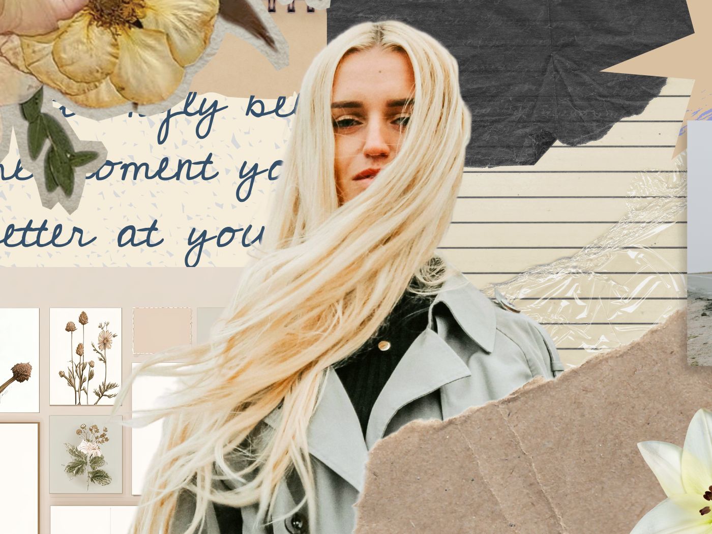 Τριχόπτωση και σπάσιμο της τρίχας: Τι πρέπει να κάνεις για να τα αποφύγεις