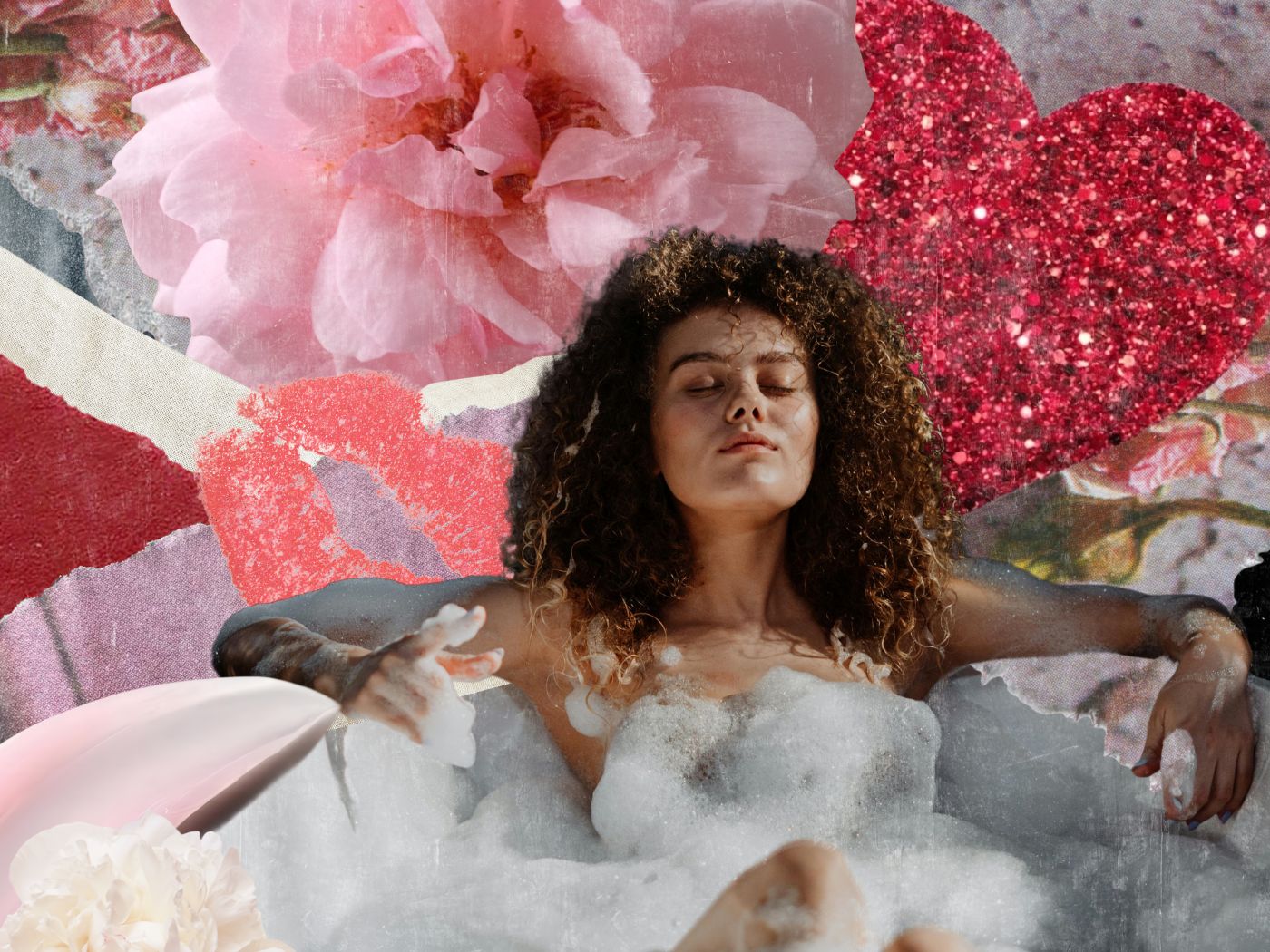 Άγιος Βαλεντίνος: Η τέλεια ευκαιρία να περιποιηθείς το δέρμα σου – ό,τι κι αν έχεις κανονίσει για τη βραδιά αυτή!