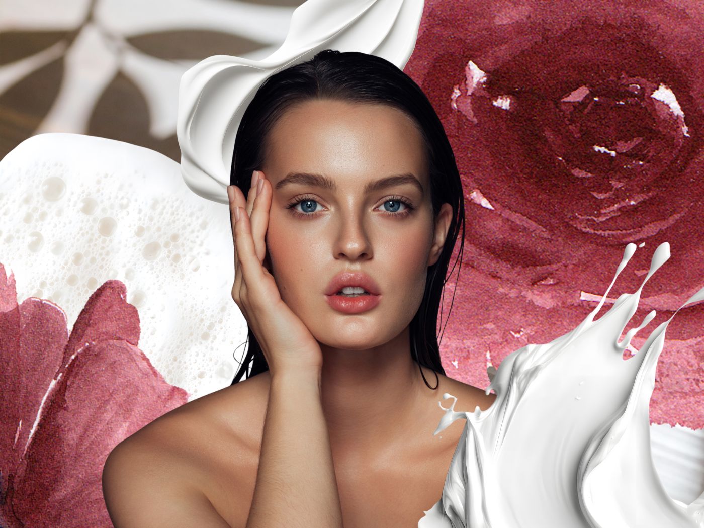 Επιδερμίδα σαν να έχεις χρησιμοποιήσει φίλτρο: Η πρωινή και βραδινή ρουτίνα περιποίησης που πρέπει να ακολουθήσεις