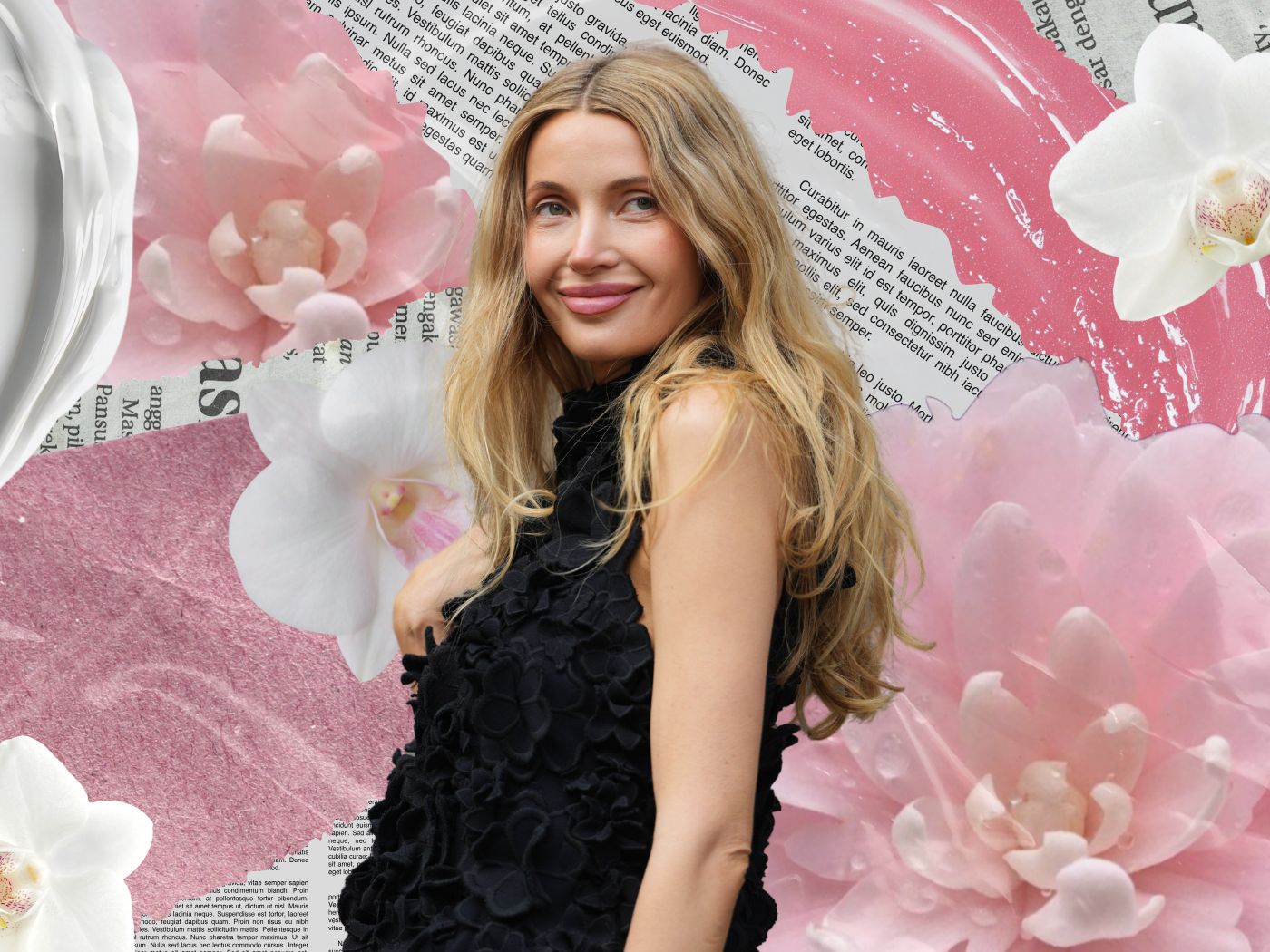 Οι κανόνες των make up artists για τέλειο μακιγιάζ σε ξηρό δέρμα