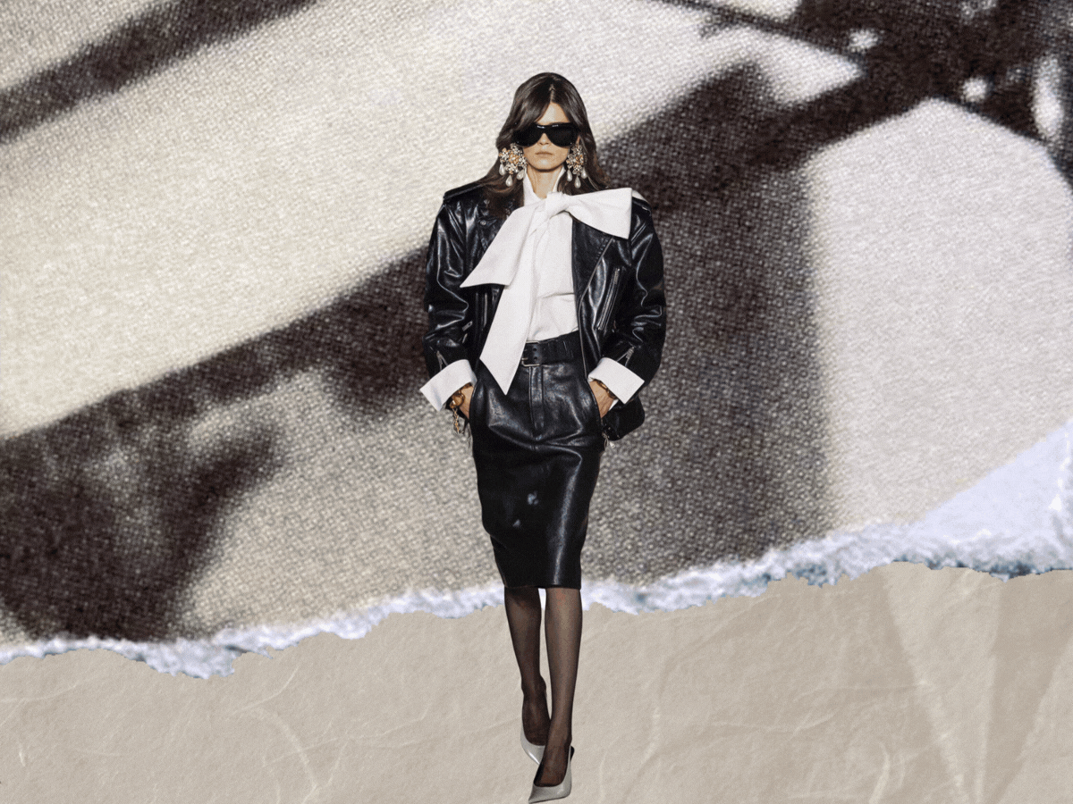 Glamoratti: Η τάση που επαναφέρει τα 80s με μια πιο εκλεπτυσμένη ματιά