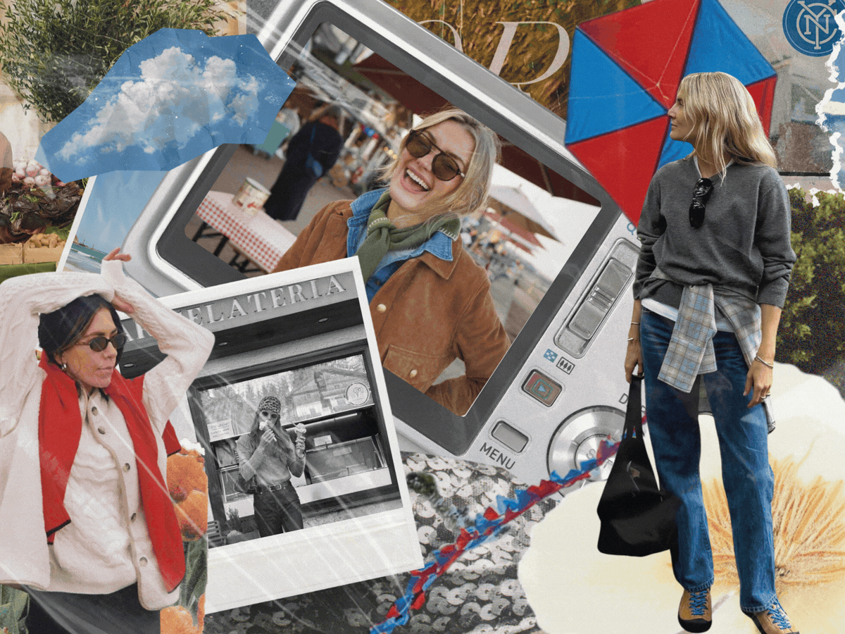 Καθαρά Δευτέρα: Το casual στιλ σε συνοδεύει, όπου κι αν βρίσκεσαι σήμερα!