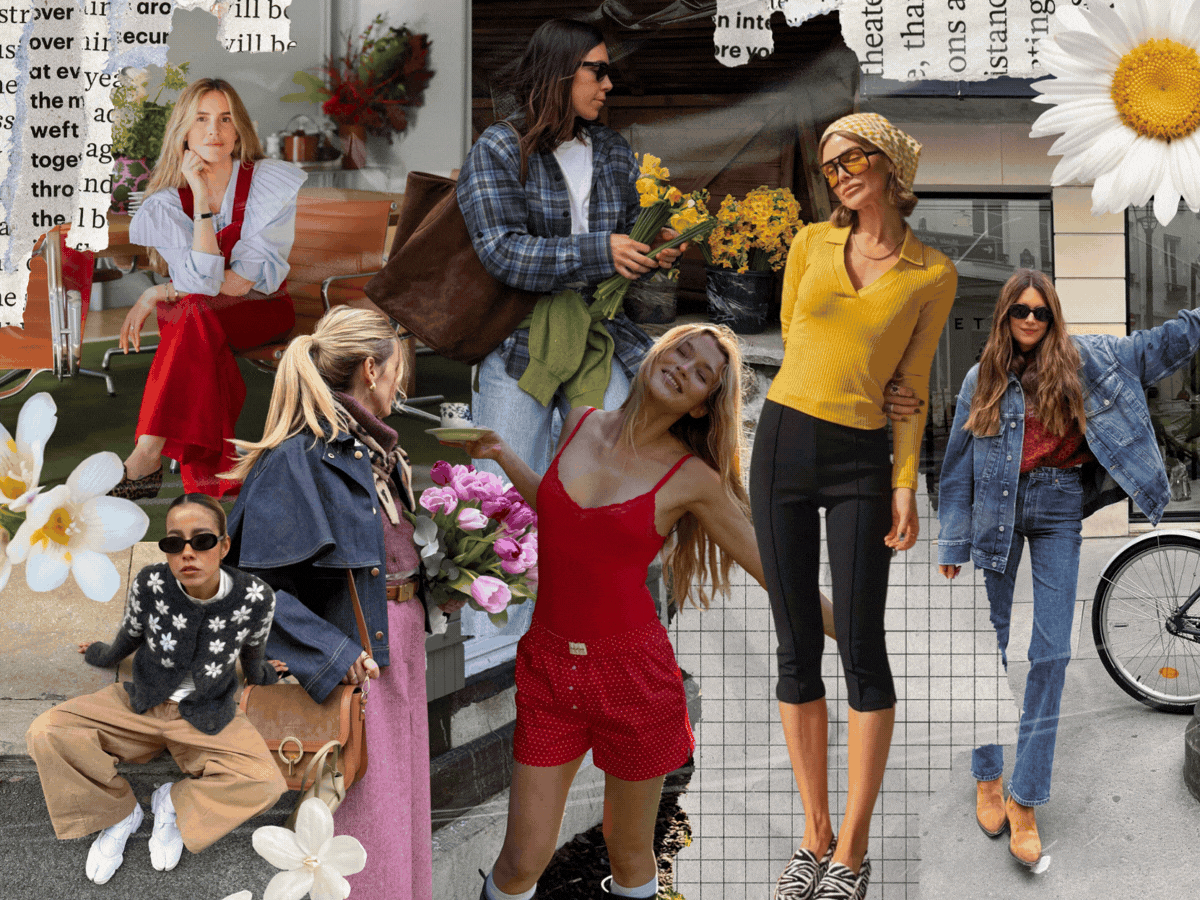 Hello March: Όλα όσα θα σε ανανεώσουν τώρα που μπαίνει η άνοιξη