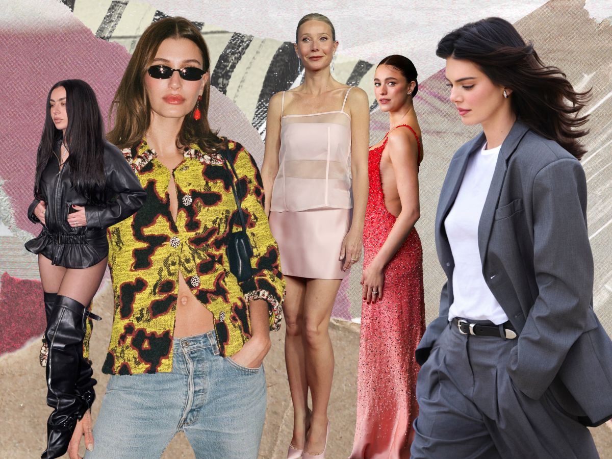 Best Dressed: Οι εμφανίσεις που ξεχωρίσαμε αυτή την εβδομάδα