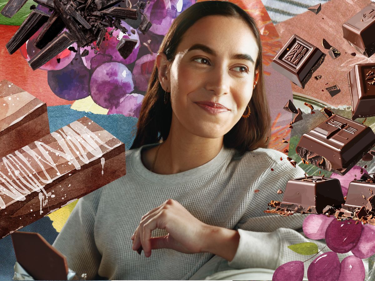 Πολυφαινόλες: Το μυστικό για σωστή αντιοξειδωτική προστασία – Όλα όσα πρέπει να ξέρεις!