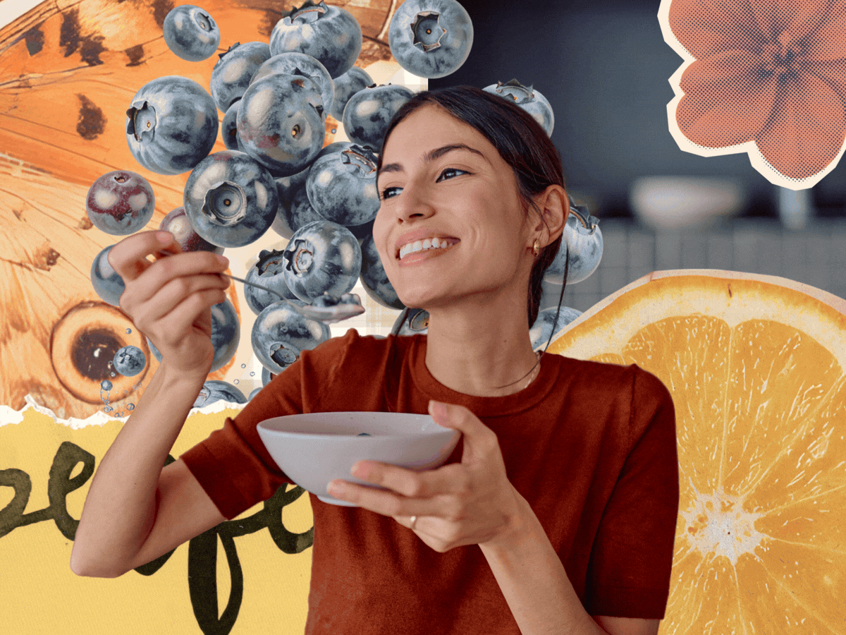 Δίαιτα με γαλακτοκομικά που ρυθμίζει την μεταβολική ενέργεια