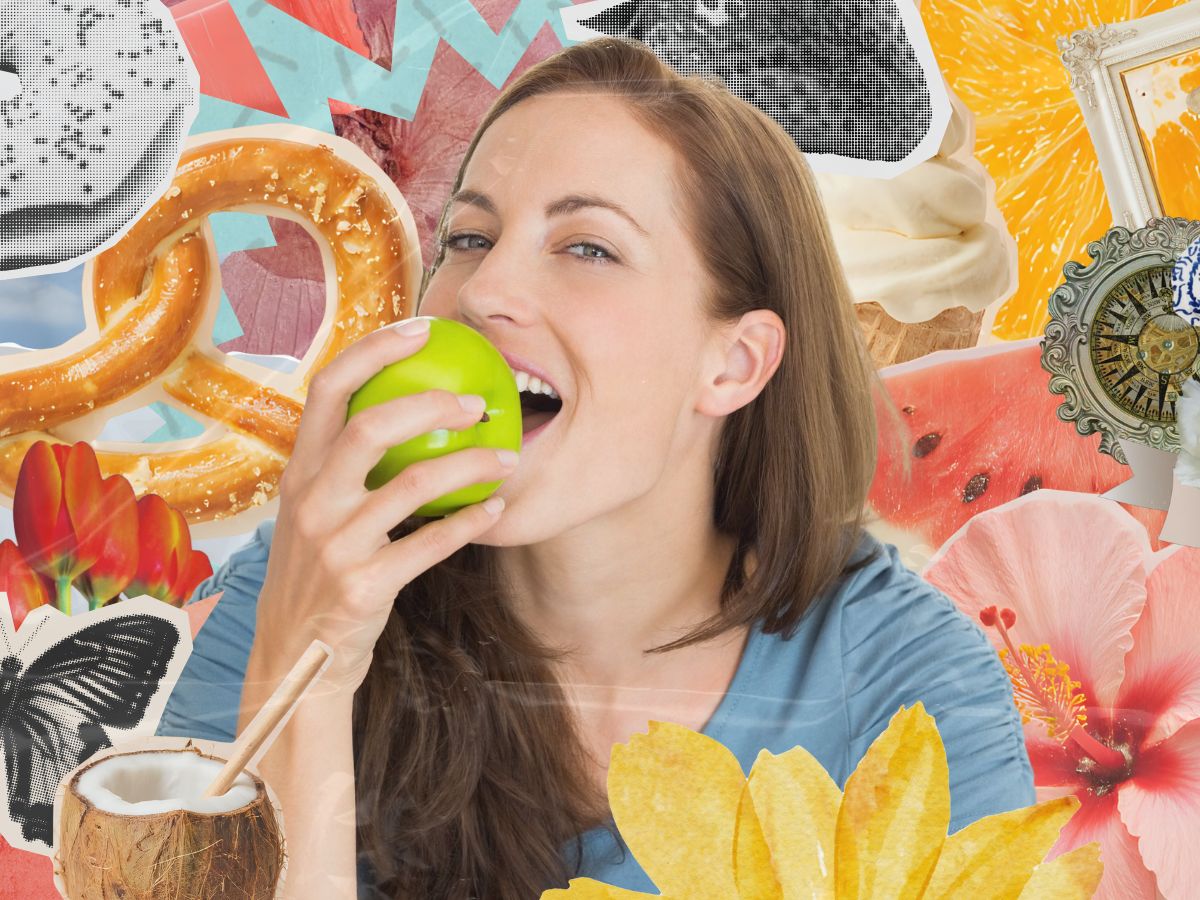 Tα 10 κοινά χαρακτηριστικά που έχει κάθε δίαιτα που πραγματικά λειτουργεί