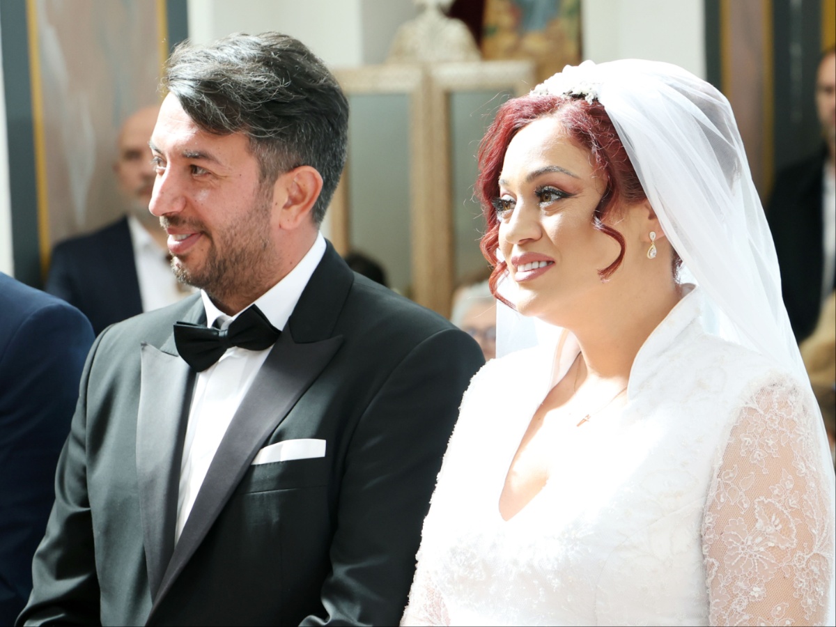 Μπάγια Αντωνοπούλου – Νίκος Κώτσης: Αυτό είναι το φύλο του μωρού που περιμένουν