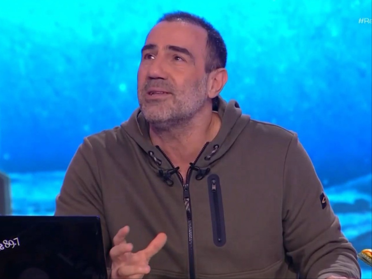 Ράδιο Αρβύλα: Το απρόοπτο στον τηλεοπτικό αέρα – «Σήμερα θα έχουμε και άλλη αγωνία»