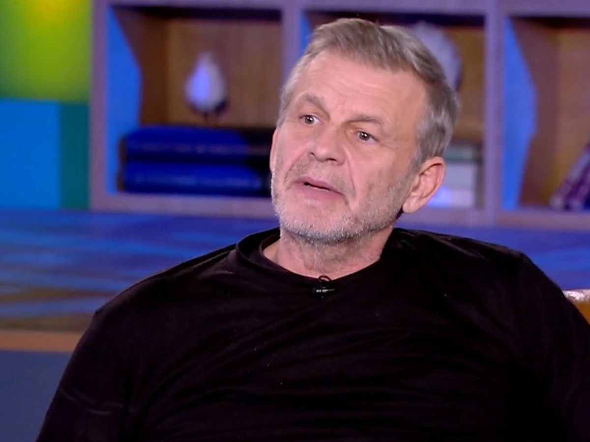 Απόστολος Γκλέτσος: «Μπορεί να έχω σταματήσει ερωτική σκηνή λόγω στύσης»