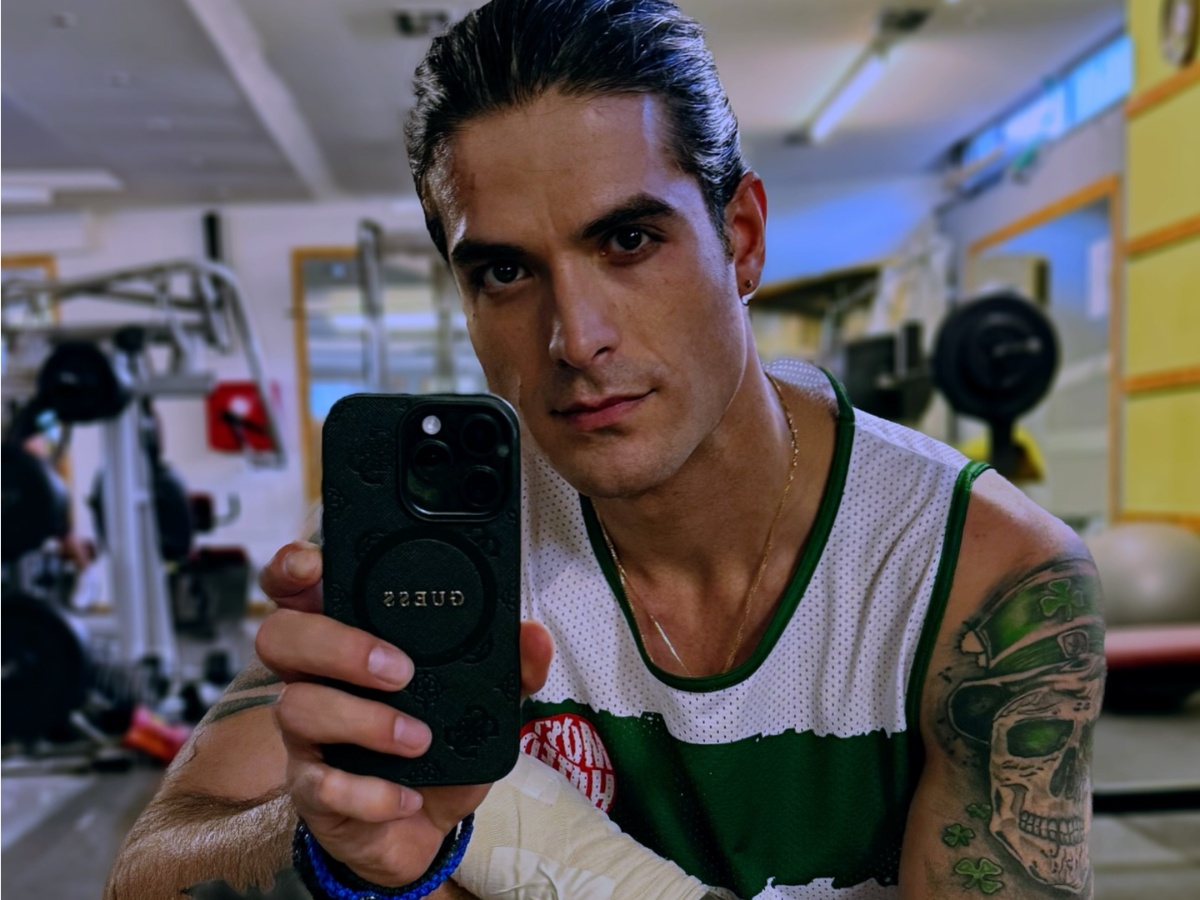 Άρης Μουγκοπέτρος: Για έβδομη φορά στο χειρουργείο, εννέα μήνες μετά τον ακρωτηριασμό του