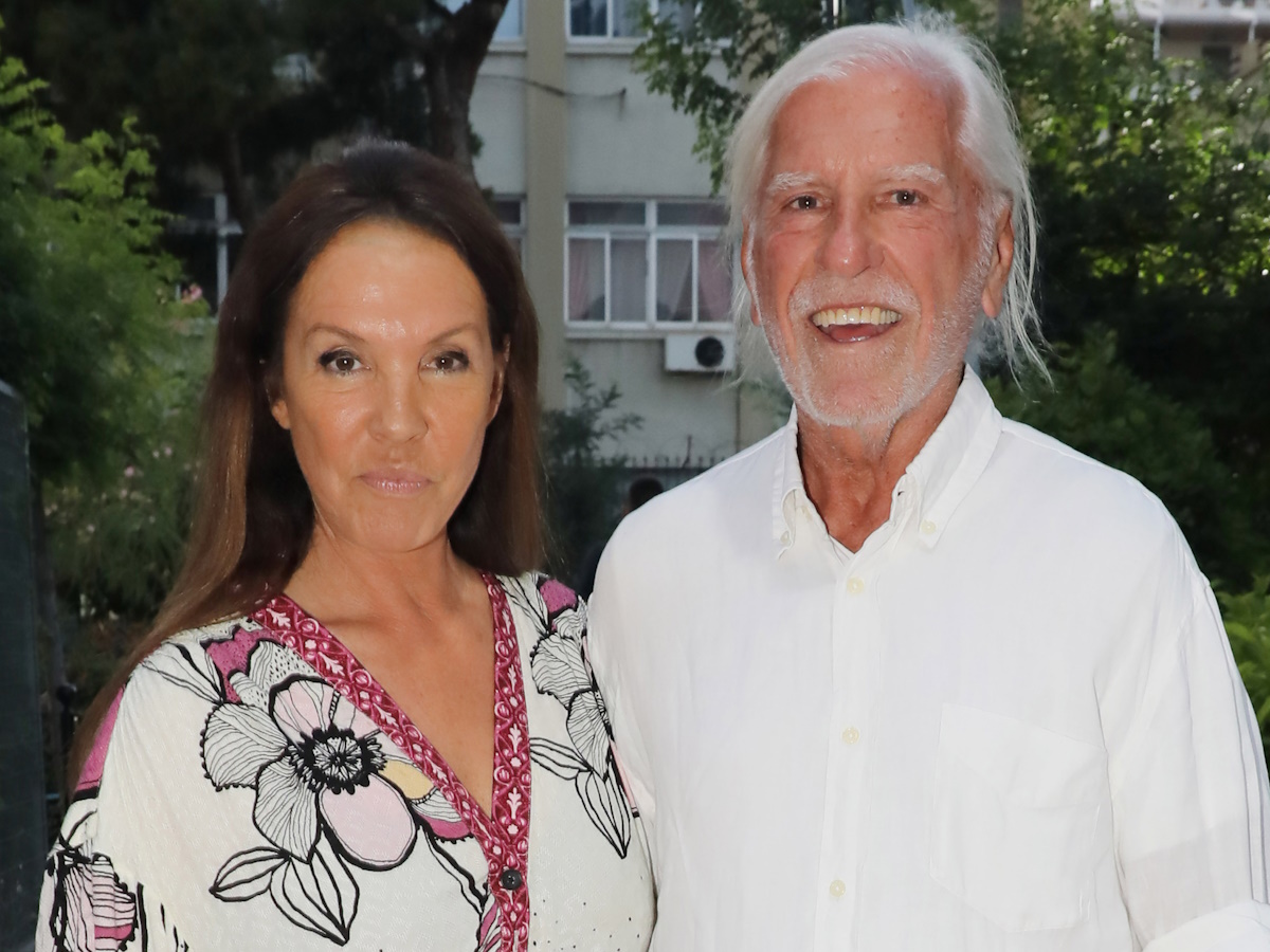 Λάκης Ραπτάκης: Πότε και πού θα γίνει η κηδεία του – Η ανάρτηση της Βάνας Μπάρμπα