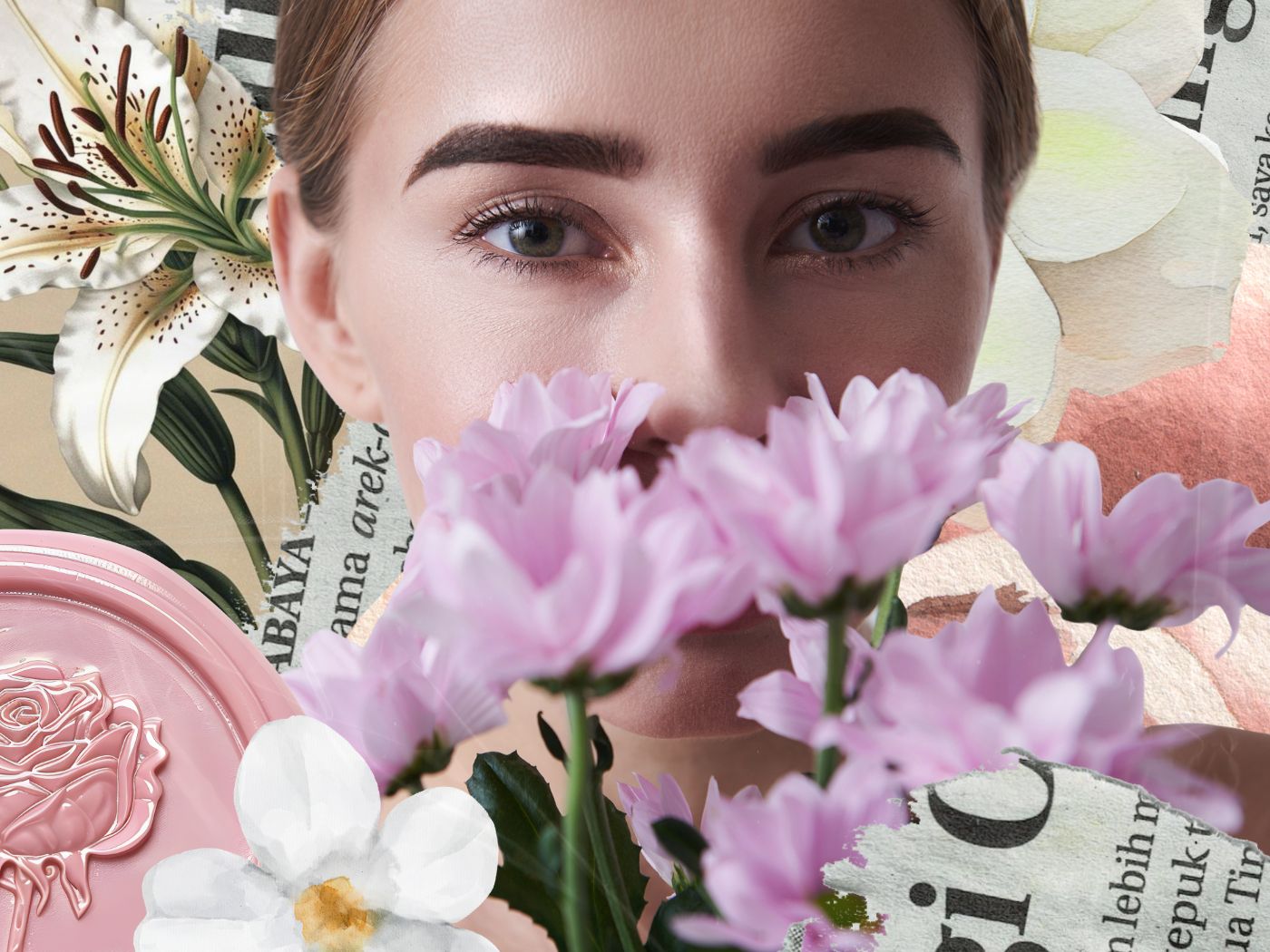 Granny-Chic αρώματα: Όταν οι νοσταλγικές νότες γίνονται statement