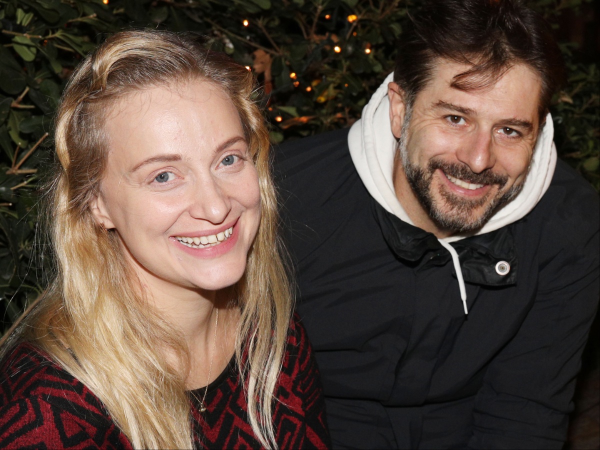 Αλέξανδρος Μπουρδούμης για Λένα Δροσάκη: «Μπορεί να ένιωσε ντροπή, αλλά έχει αποδείξει ότι είναι πολύ καλή μητέρα»