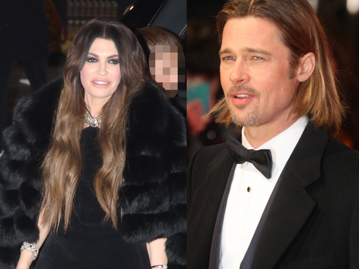 Μπραντ Πιτ: Έφτασε στην Ύδρα ο Χολιγουντιανός ηθοποιός – Θα τον επισκεφθεί και η Κίμπερλι Γκιλφόιλ