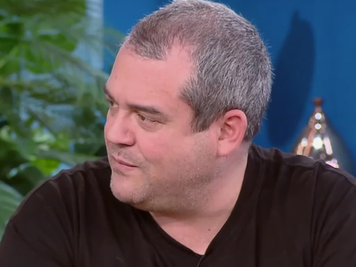 Πυγμαλίων Δαδακαρίδης: «Έχασα μέσα σε 6 μήνες και τους δύο γονείς μου» – Η συγκινητική εξομολόγηση στη Φαίη Σκορδά
