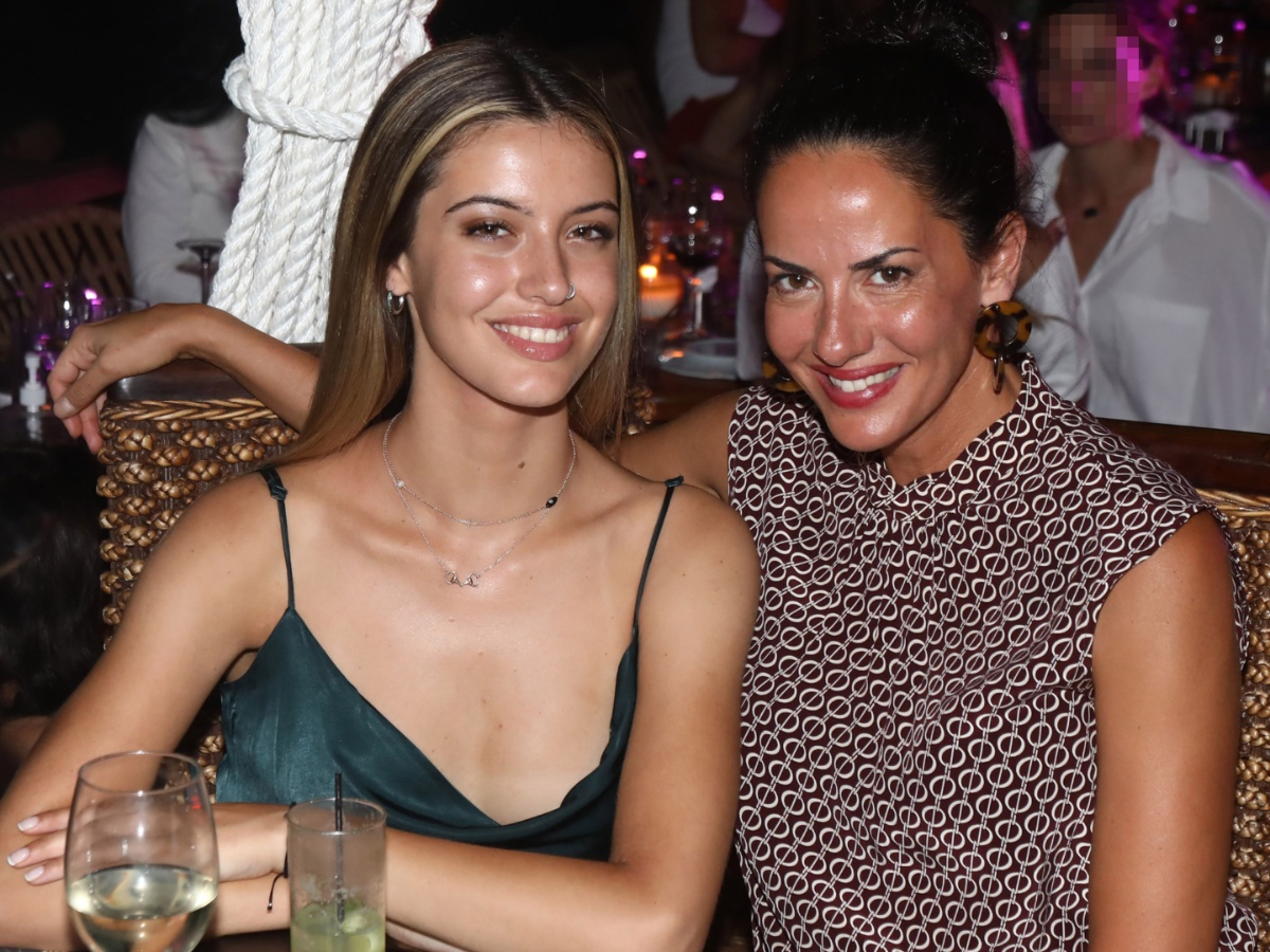 Δανάη Λιβιεράτου: «Ήταν ένας χωρισμός που δεν τον είχα ξεπεράσει τελείως» – Η εξομολόγηση για την προσωπική της ζωή