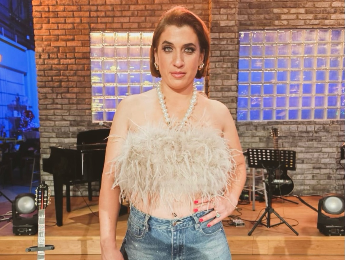 Πένθος για την ηθοποιό Δανάη Λουκάκη