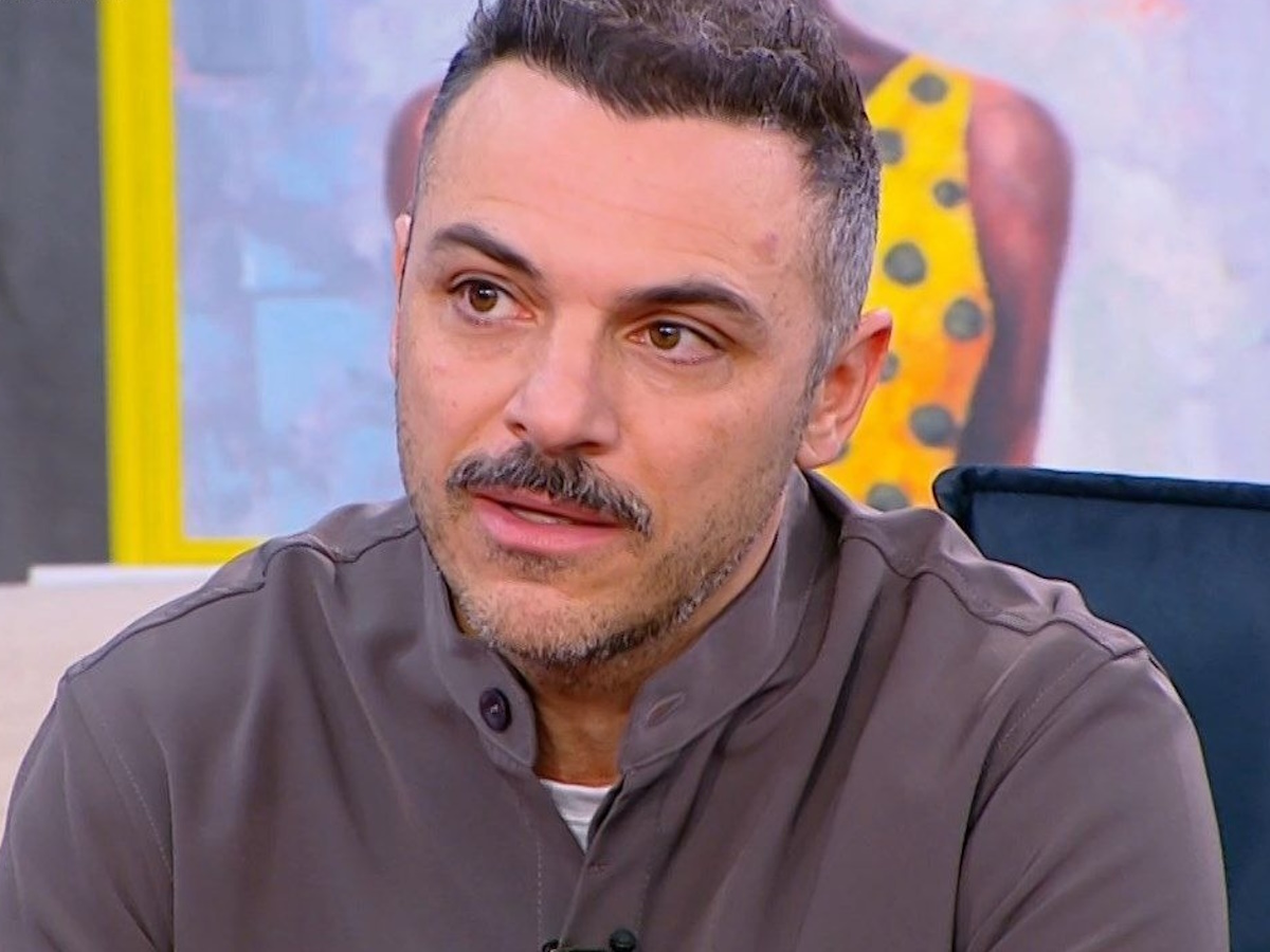 Κώστας Δόξας: «Κόλαφος» κατά της Μαρίας Δεληθανάση – «Έχω φάει τρελό ξύλο – Μπαινόβγαινα 14 μήνες σε ψυχιατρείο»