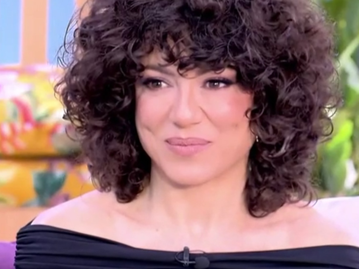 Ευσταθία Τσαπαρέλη: «Έγινα μητέρα στα 25, στην ουσία ήμουν ακόμη παιδί»