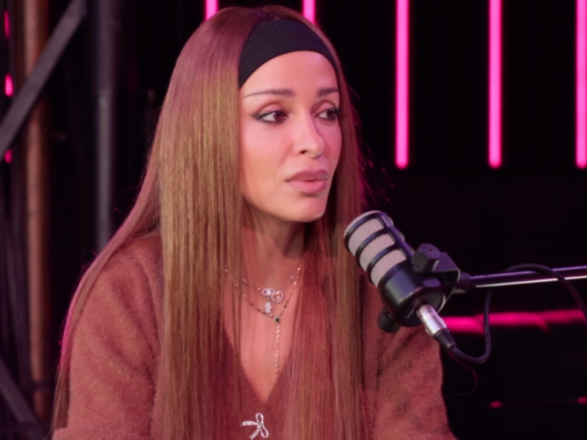 Ελένη Φουρέιρα: «Πήρα 20 κιλά στην εγκυμοσύνη – Έχω κάνει πολλές υπερφαγίες και αυτό είναι πρόβλημα»