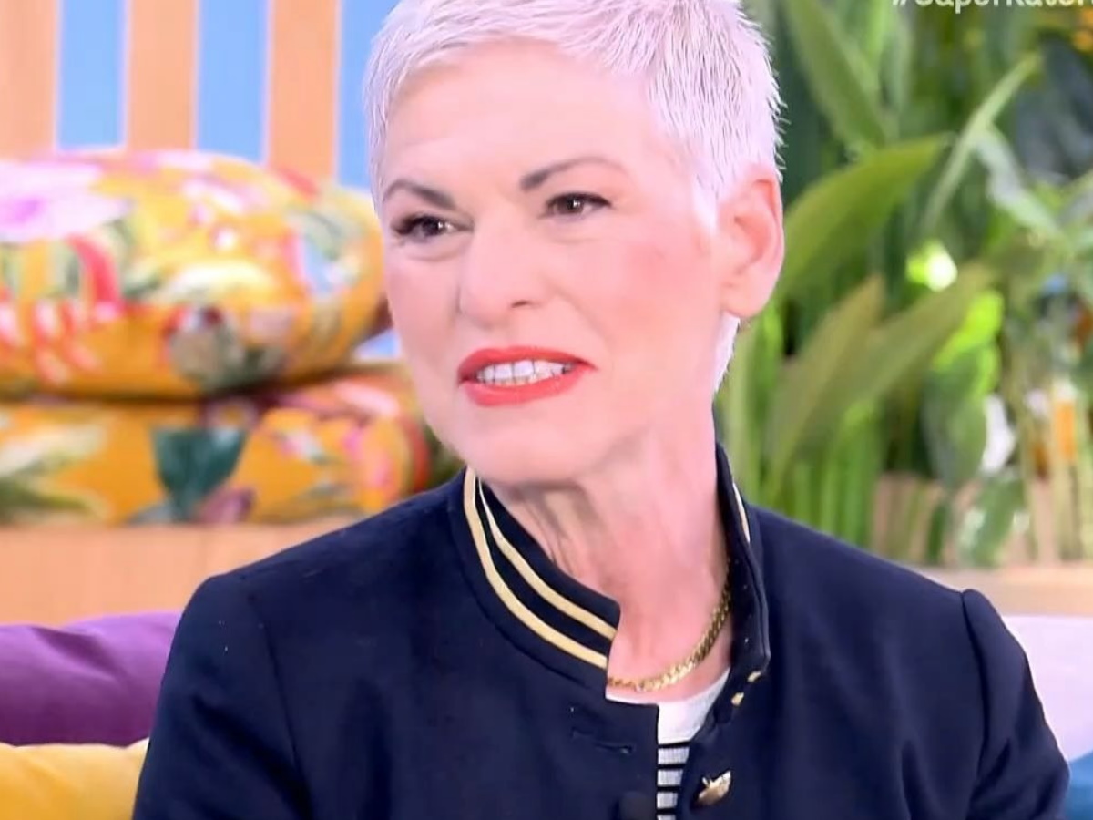 Ελένη Ψυχούλη: «Είμαι δημοσιογράφος, όχι σεφ – Είναι το μόνο επάγγελμα που δεν θα έκανα ποτέ»