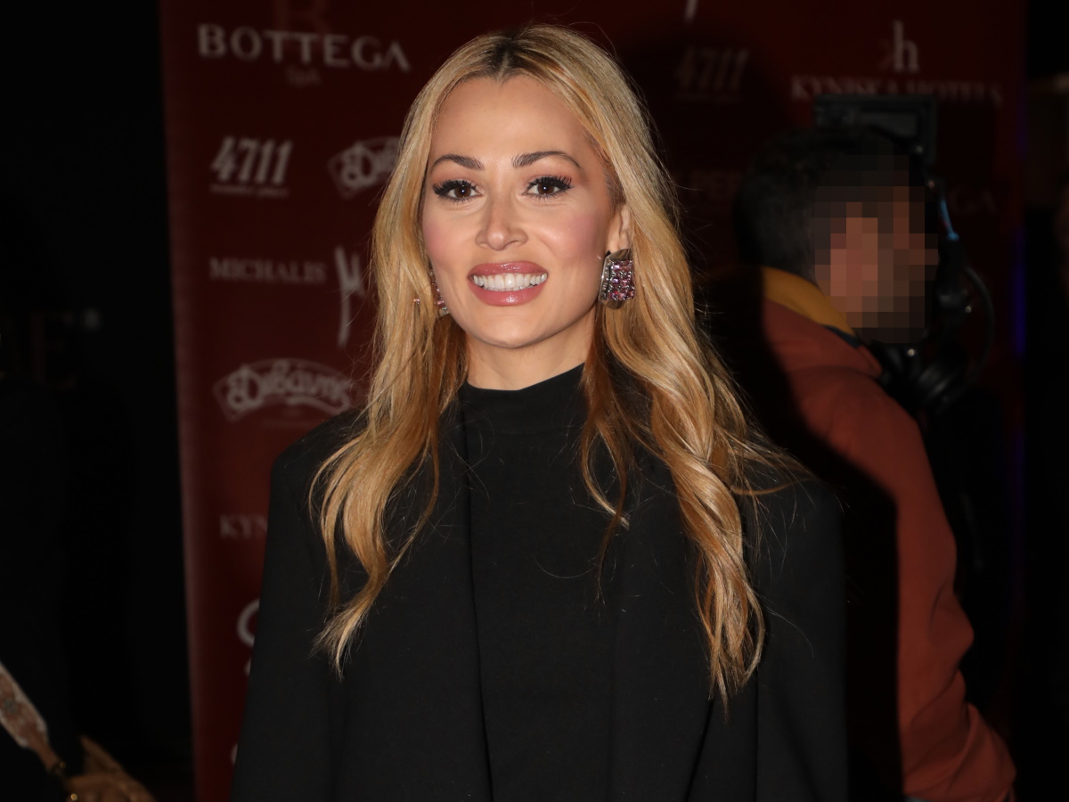 Ελένη Βουλγαράκη: «Δεν παίρνω τα μηνύματα ως κύμα συμπαράστασης… ενώθηκε η κοινή λογική»