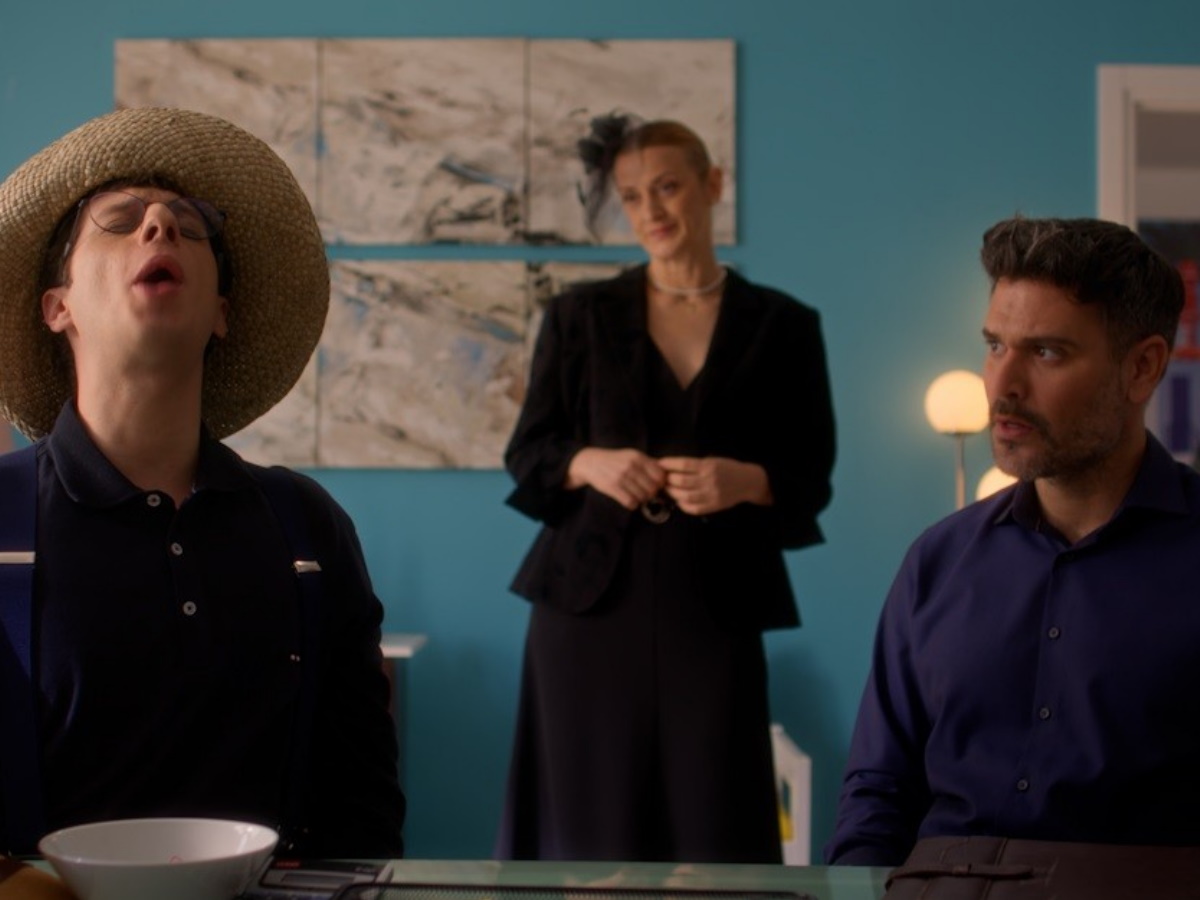 Hotel Ελβίρα: Ο Χάρι αποκαλύπτει τον πραγματικό σκοπό της Raptor – Όλα όσα θα δούμε στο προτελευταίο επεισόδιο