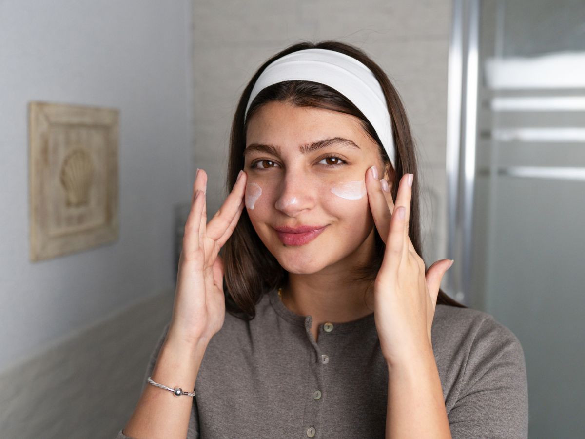 Έχεις ευαίσθητη επιδερμίδα; Δοκίμασε ενζυμική απολέπιση