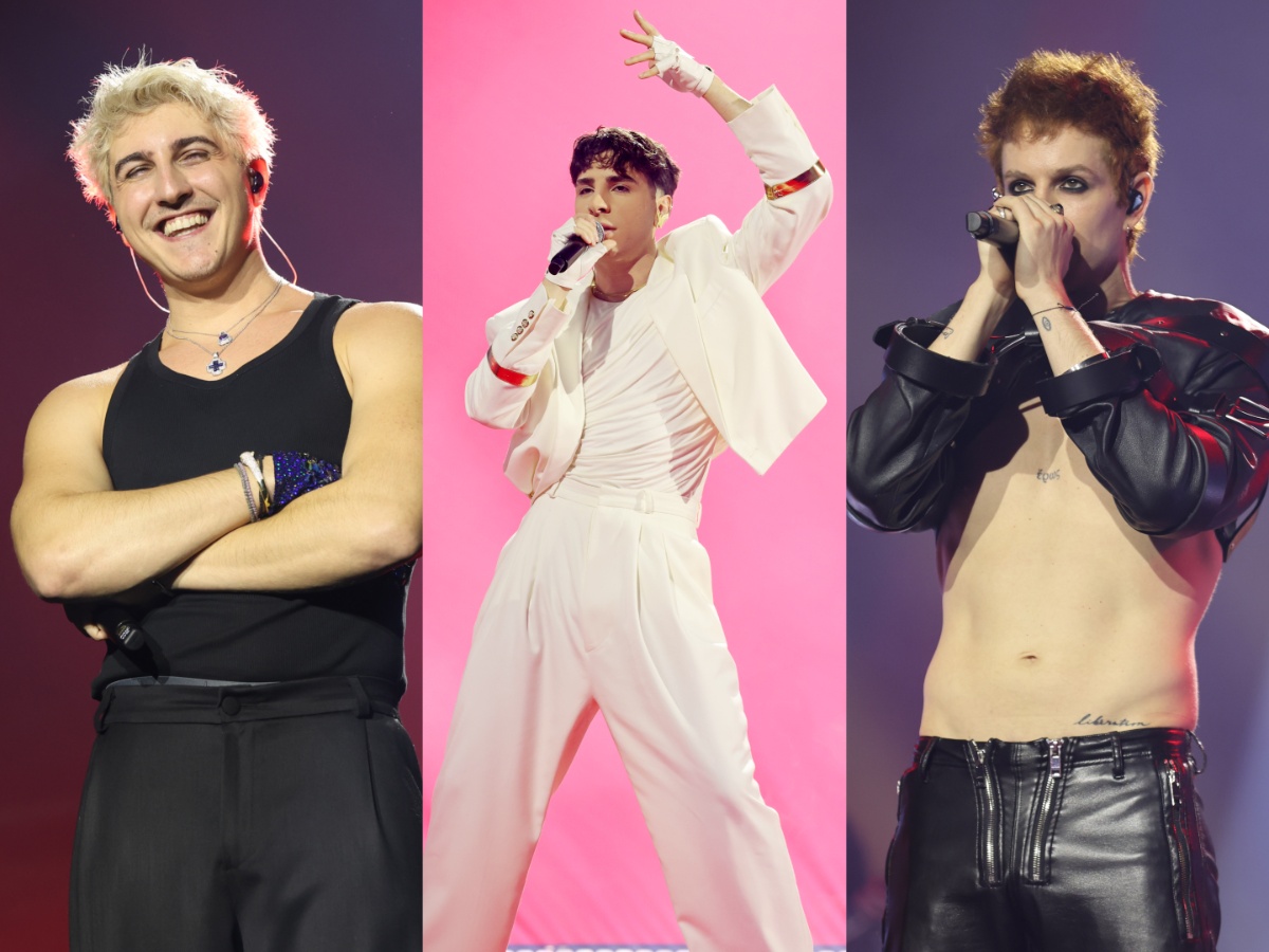 Eurovision 2026 – Εθνικός Τελικός: Αυτά είναι τα 7 τραγούδια που προκρίθηκαν από τον Β’ Ημιτελικό