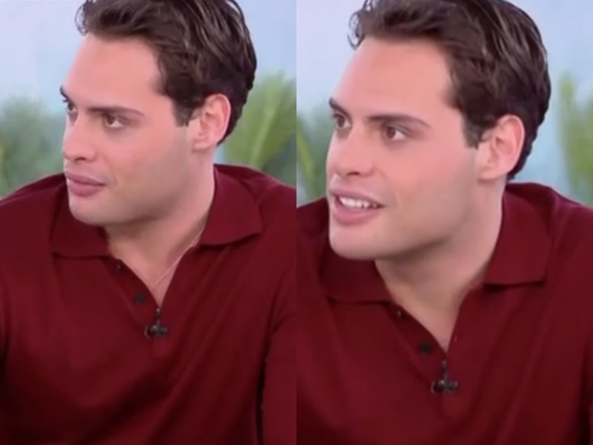 Ανέστης Ευαγγελόπουλος: «Μου έχουν πει πολλοί υποψήφιοι καλεσμένοι “φέρε πρώτα αυτόν για να έρθω”, βγάζουν κόμπλεξ»