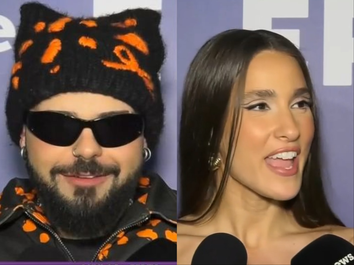 Eurovision 2026: Οι πρώτες δηλώσεις των εφτά νικητών του Α’ Ημιτελικού