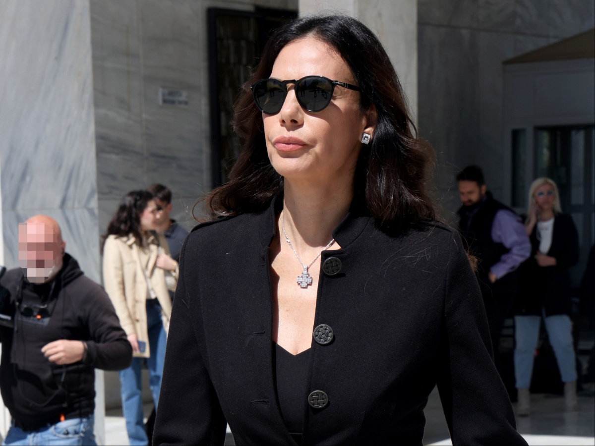 Εύη Βατίδου: Το βίντεο και το μήνυμα για τον έναν χρόνο από τον θάνατο του Αλέξη Κούγια