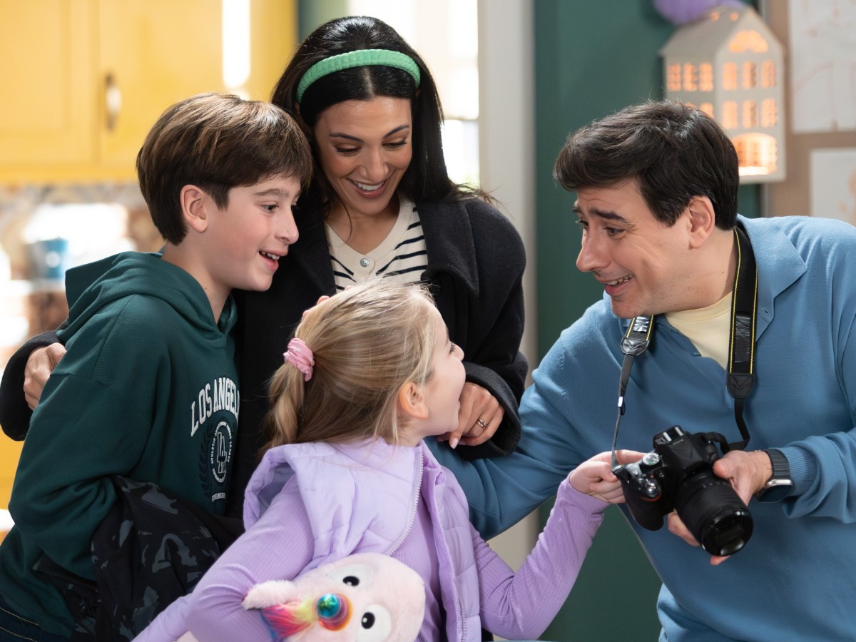 Έχω παιδιά: Mια παλιά παιδική φίλη της Ιωάννας εμφανίζεται φέρνοντας απρόοπτα – Όσα θα δούμε στα επόμενα επεισόδια