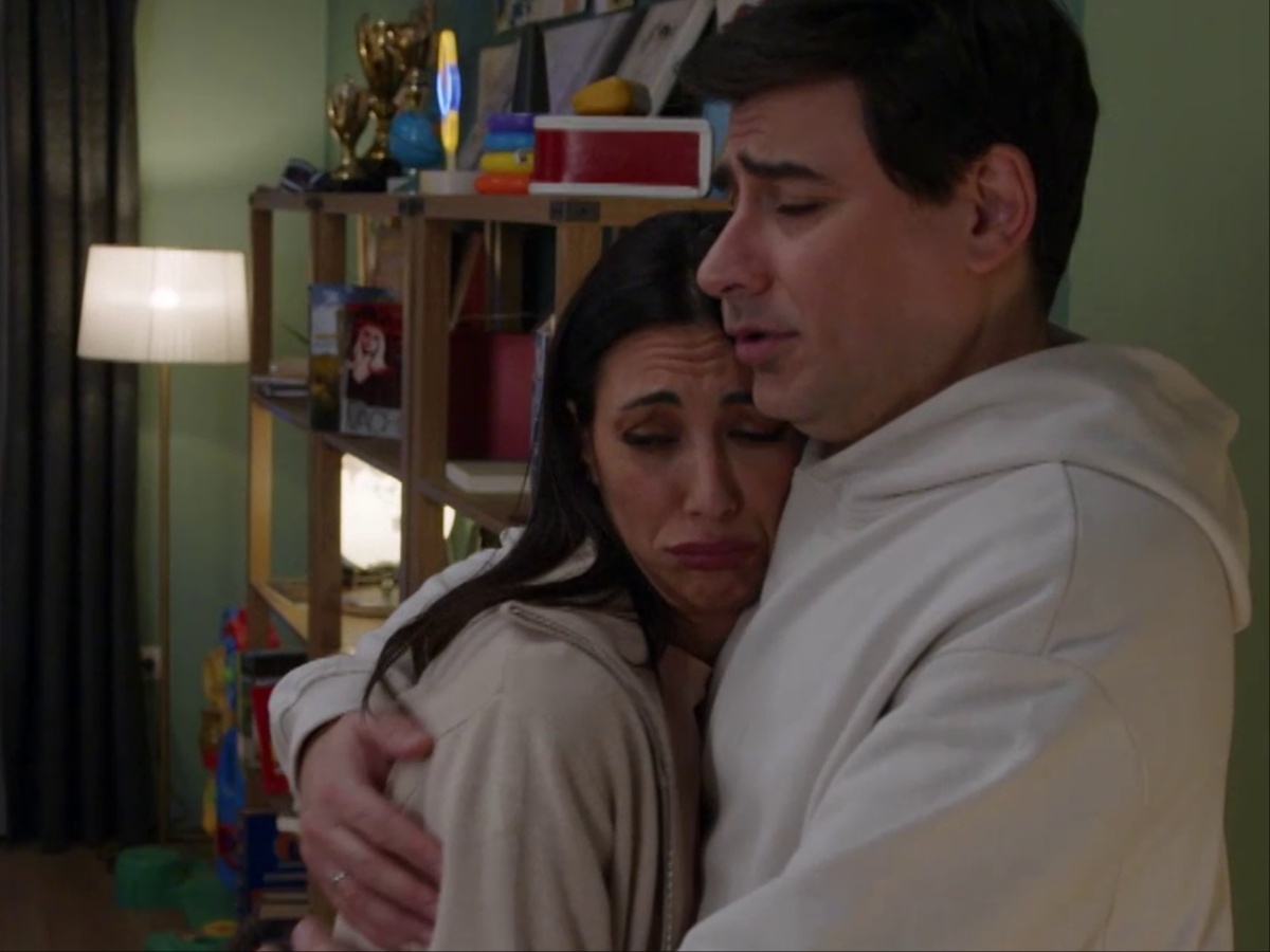 Έχω Παιδιά: Πρεμιέρα απόψε στο MEGA με διπλό επεισόδιο